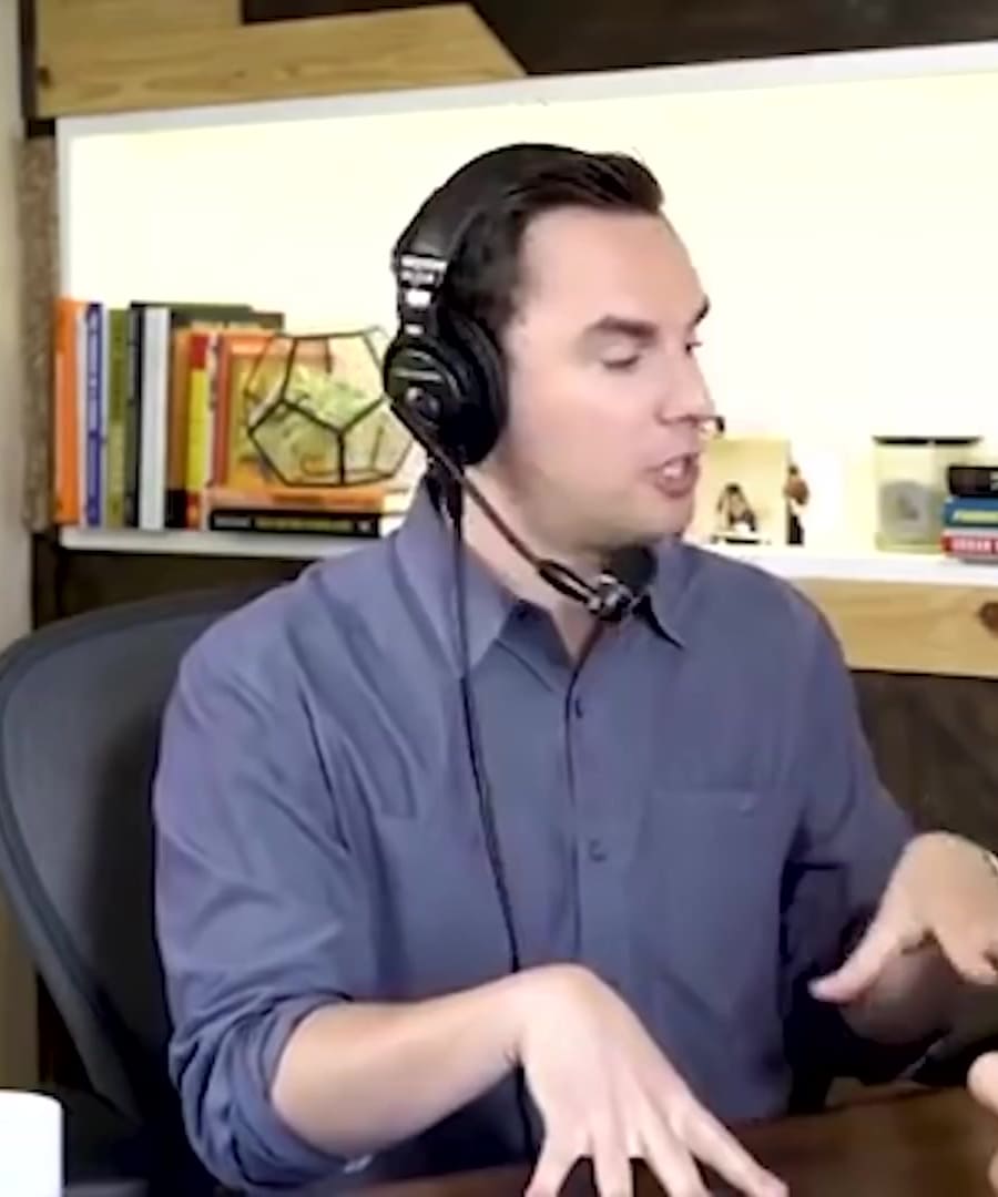 Seeking Clarity thumbnail