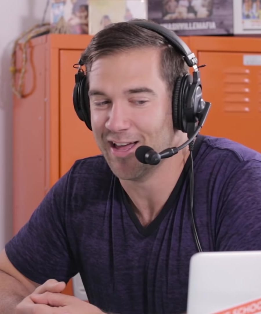 Definition of Greatness thumbnail