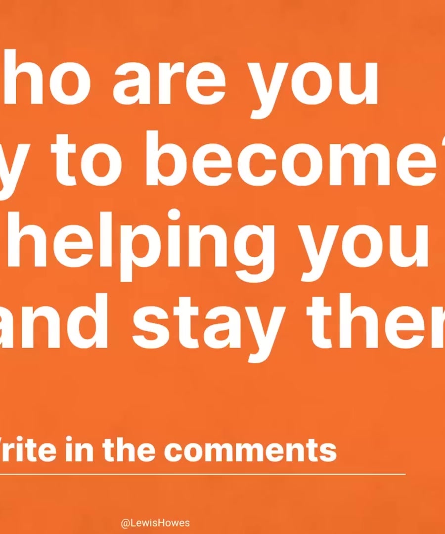 Becoming Your Best Self thumbnail