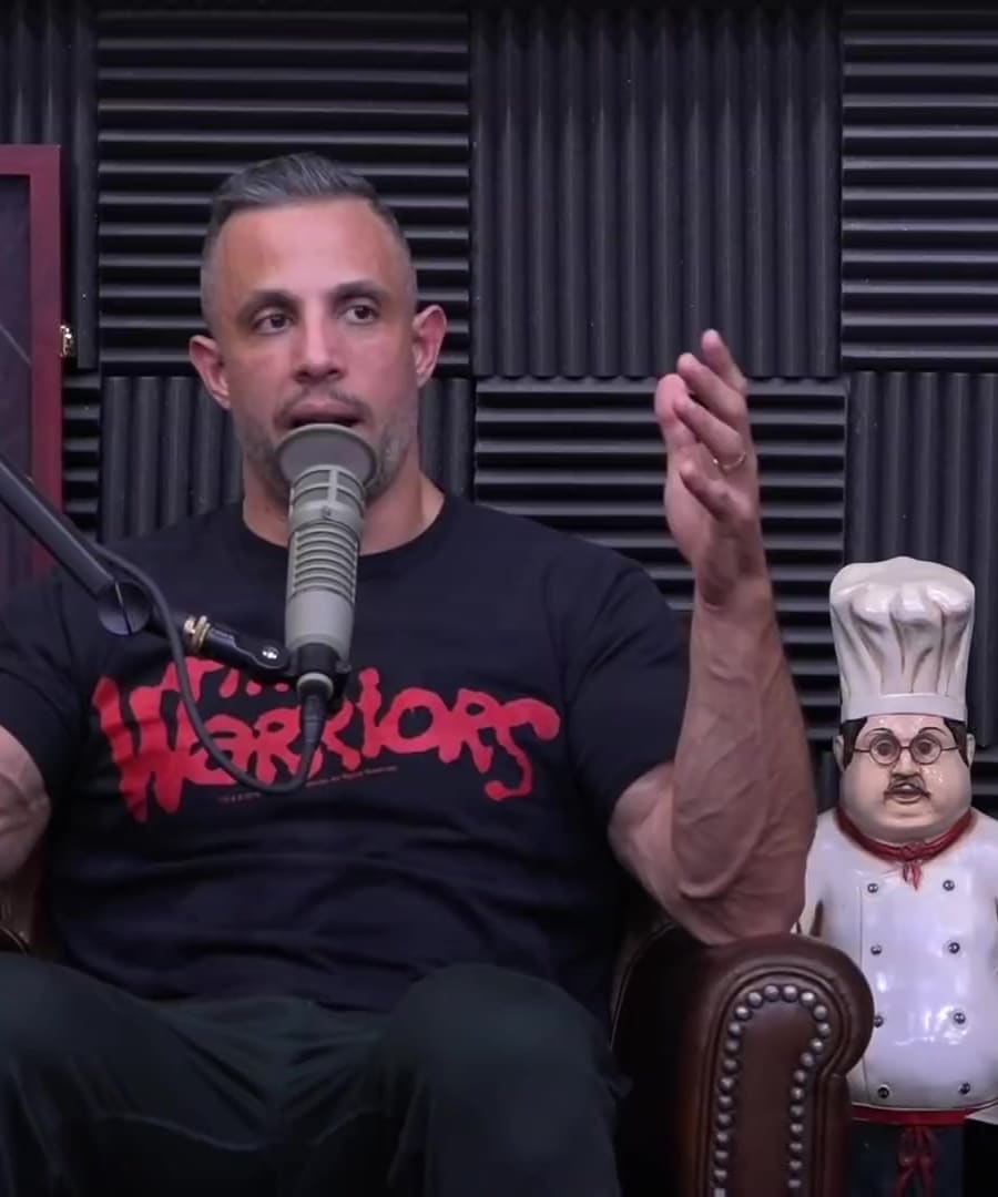 New Resistance Program thumbnail