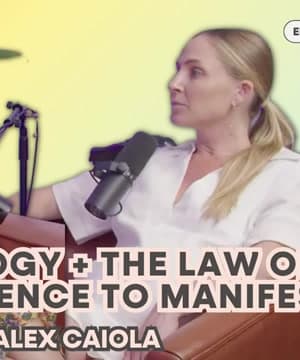 Spiritual Laws Discussion thumbnail