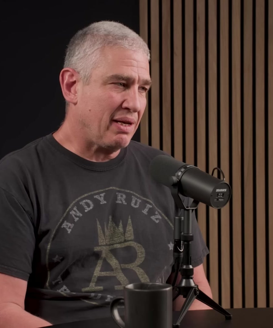 The Bruce Effect thumbnail