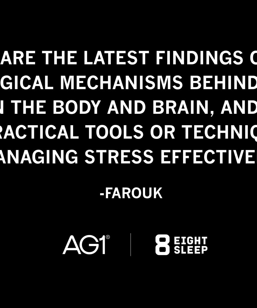 Stress Mindset Shift thumbnail