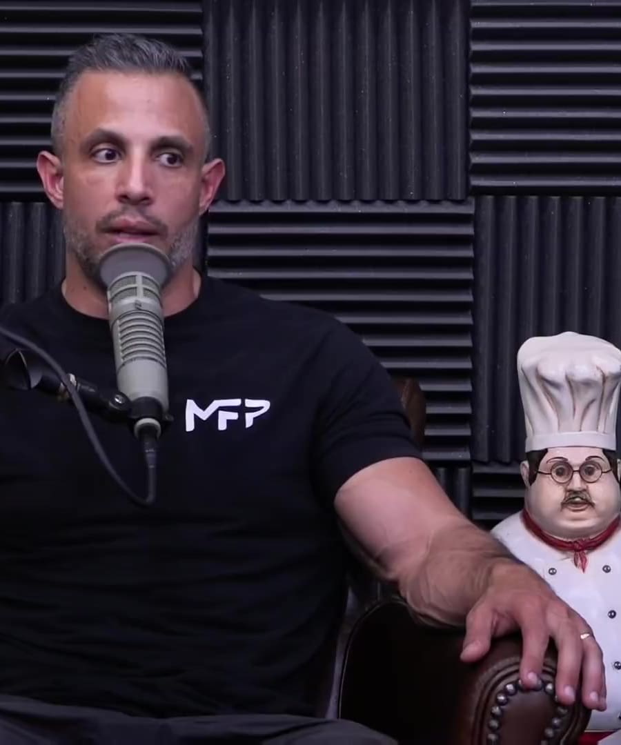Isolating Muscle Focus thumbnail