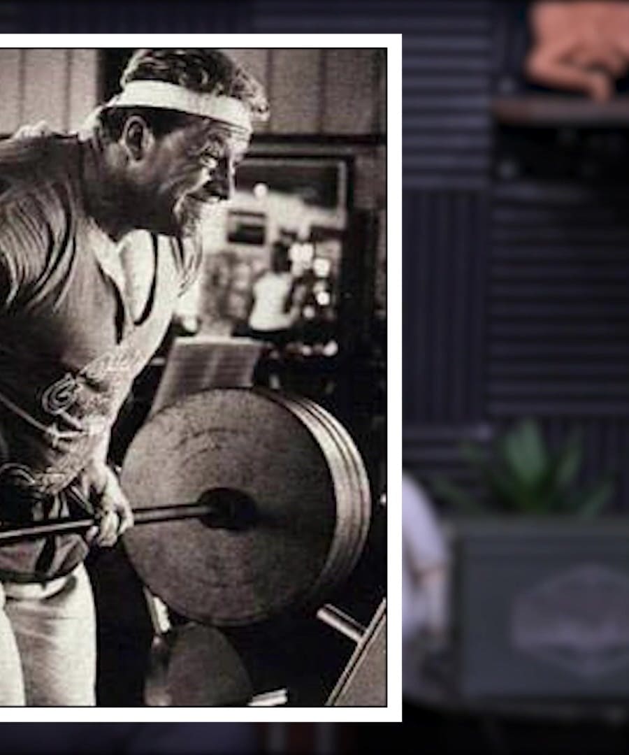 Rediscovering Deadlifts thumbnail