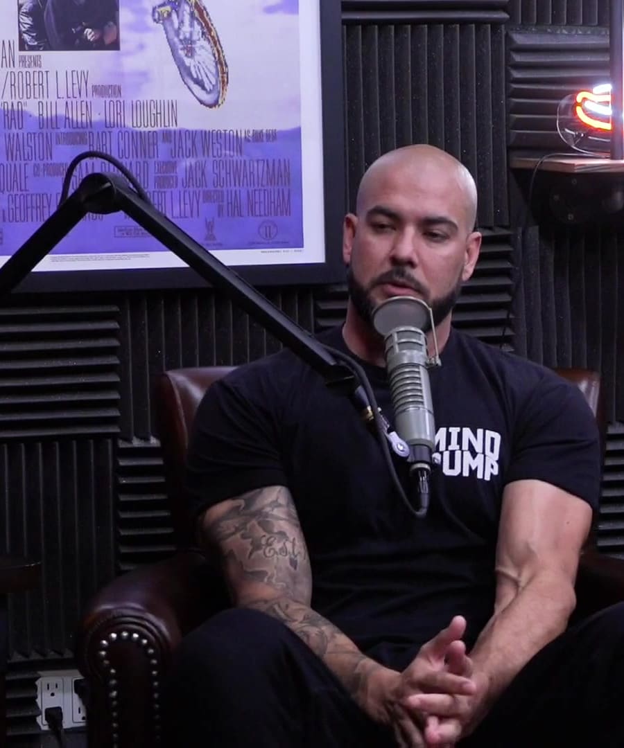 Behind the Neck Press thumbnail