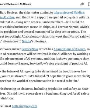 AI Alliance Dynamics thumbnail