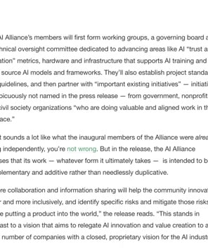 AI Alliance Dynamics thumbnail