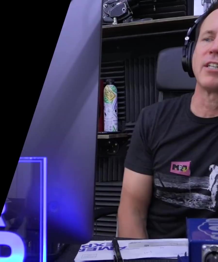 Muscle Dominance Debate thumbnail