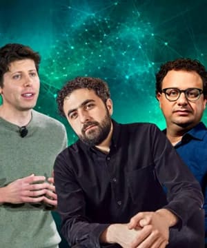 AI's Growing Influence thumbnail