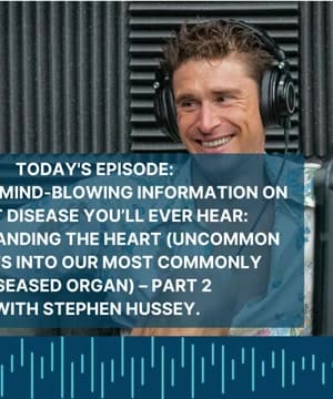 Heart-Fat Cell Connection thumbnail