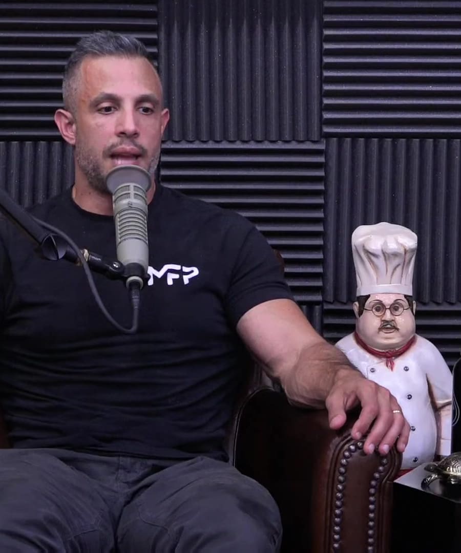 Protein Power thumbnail