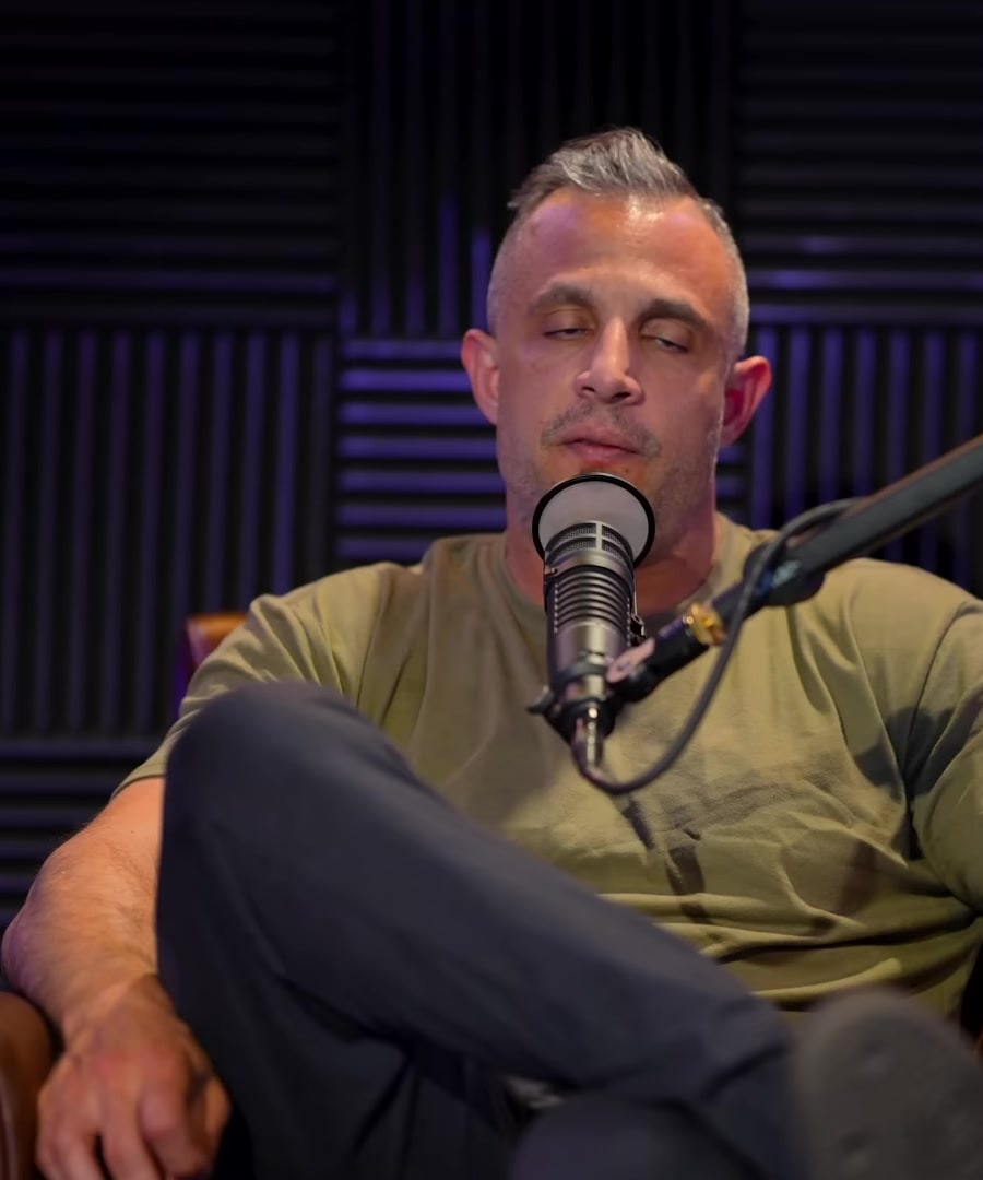 Sleep for Strength thumbnail