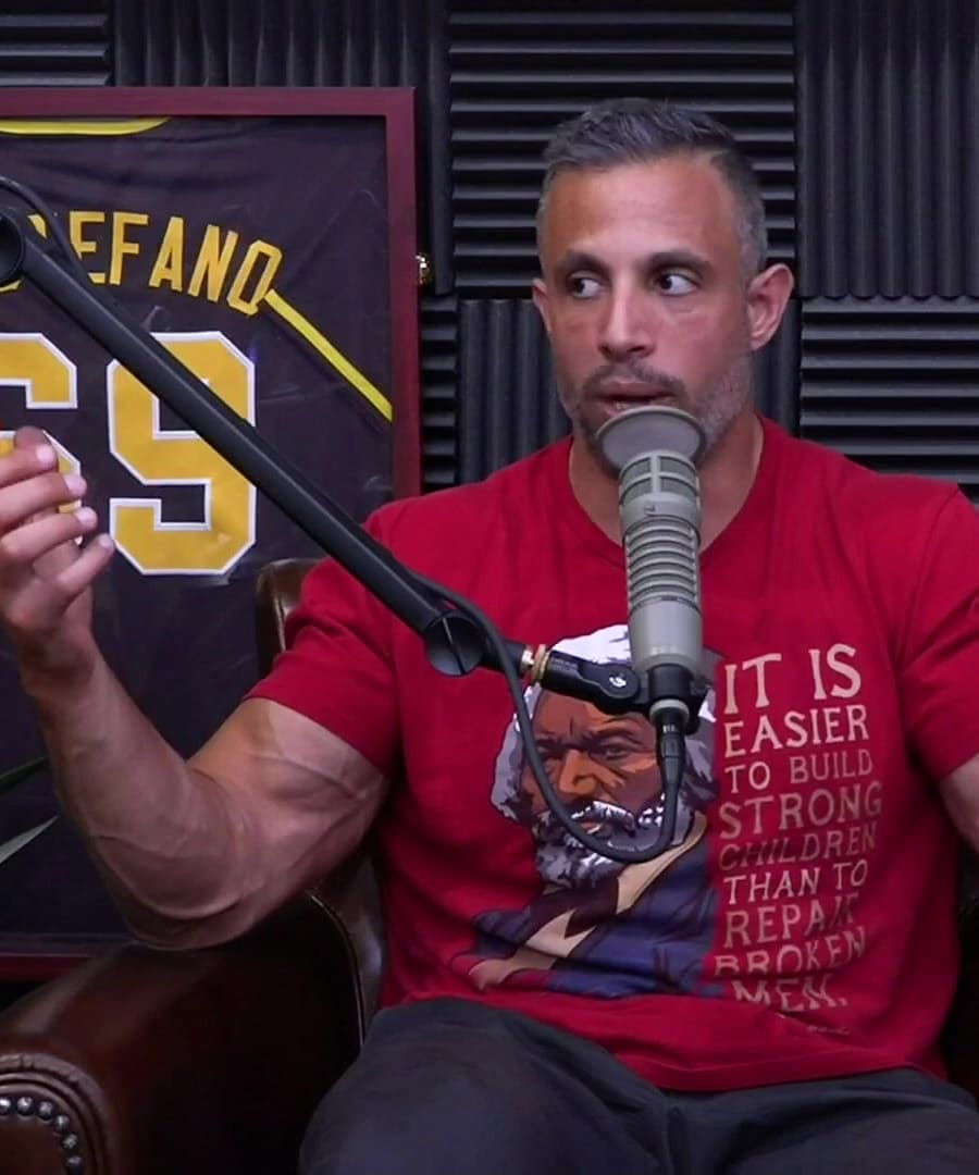 Shoulder Training Insights thumbnail