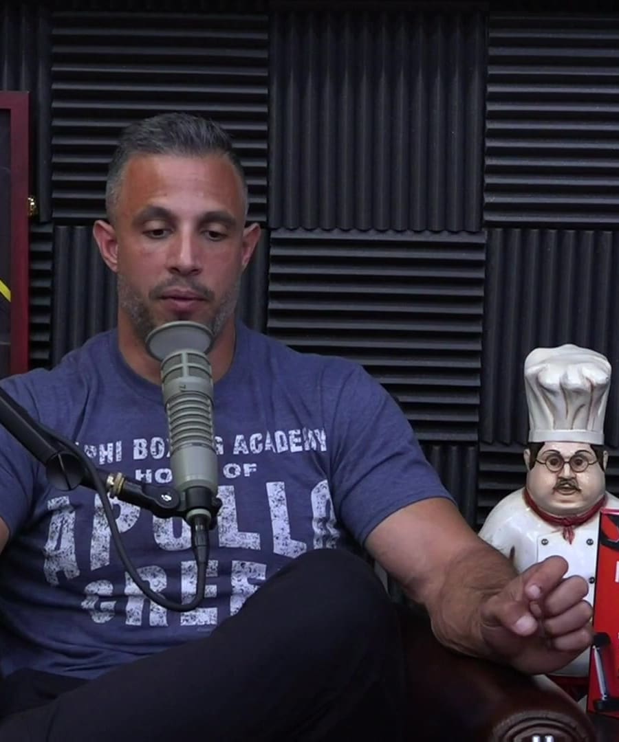 High Performance Debate thumbnail