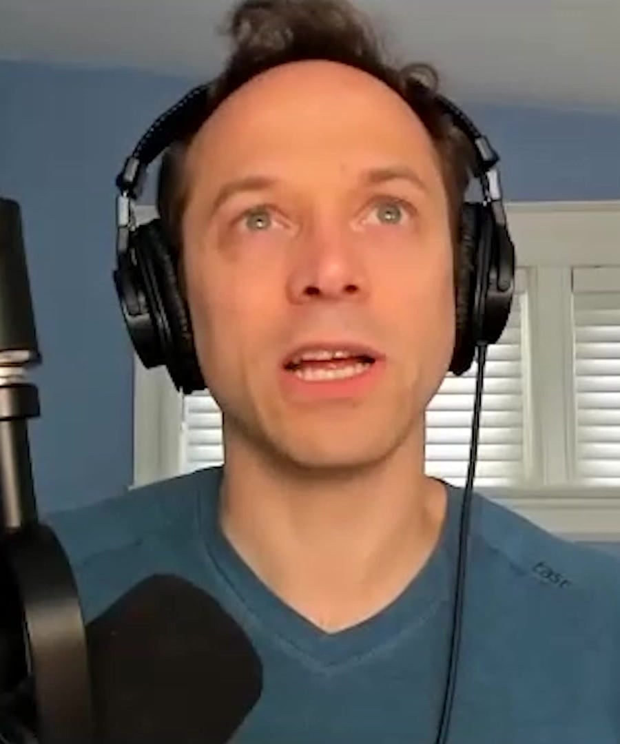 Transgender Athletes Debate thumbnail