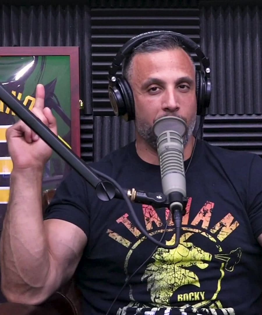 Paradox of Fat Loss thumbnail