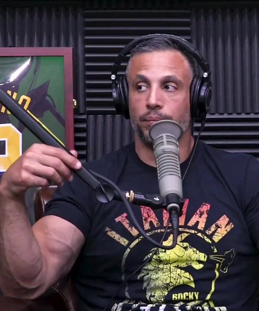 Manly Shows Discussed thumbnail