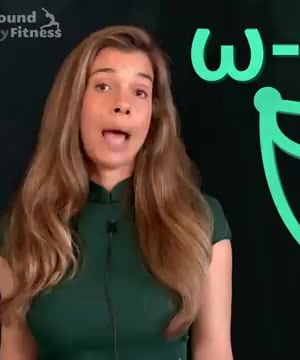 Omega-3 Benefits thumbnail
