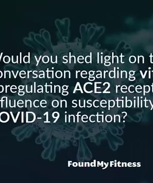 ACE2 and COVID-19 thumbnail