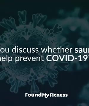 Sauna and Lung Health thumbnail