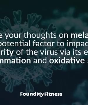Melatonin and Immunity thumbnail