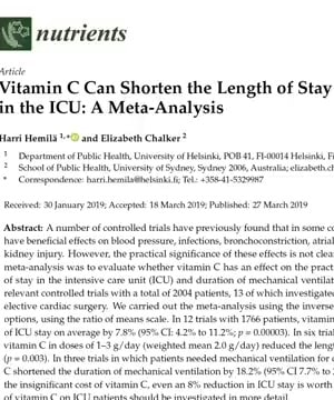 Vitamin C and Respiratory Health thumbnail