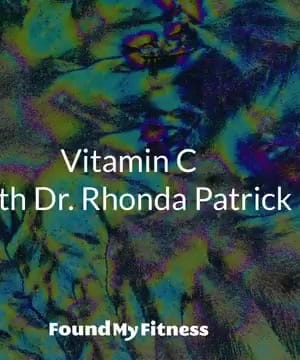 Vitamin C and Exercise thumbnail