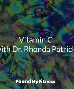 Vitamin C Benefits thumbnail