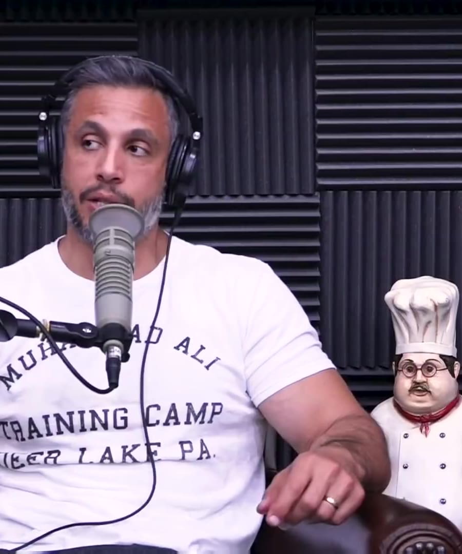 Vegan Diet Controversy thumbnail