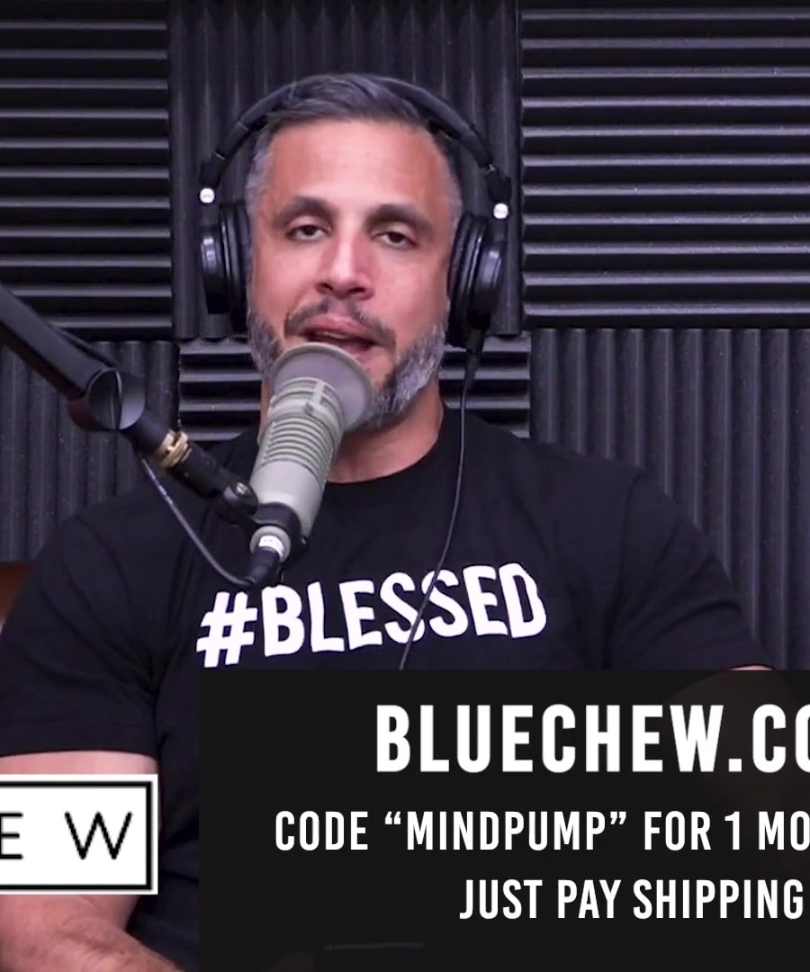 Muscle Connection Matters thumbnail