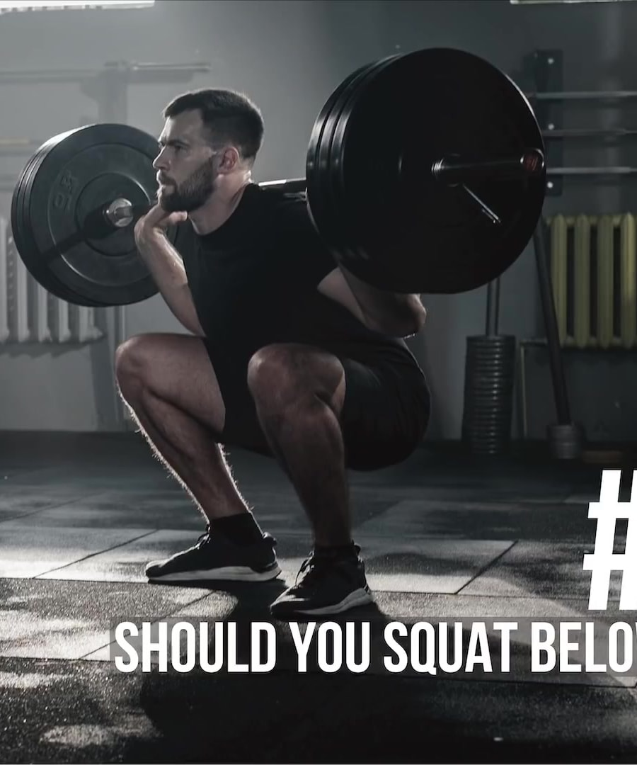 Unlocking Deeper Squats thumbnail