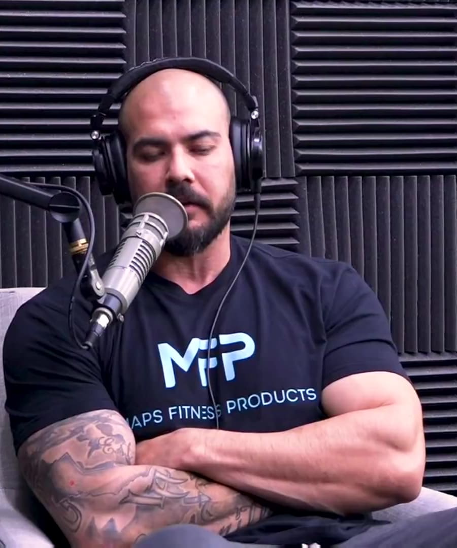 Metabolism and Training thumbnail