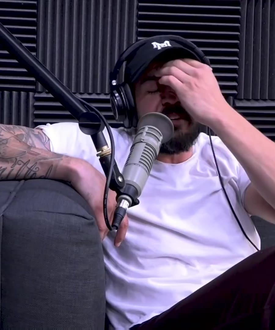 Rethinking Alcohol's Role thumbnail
