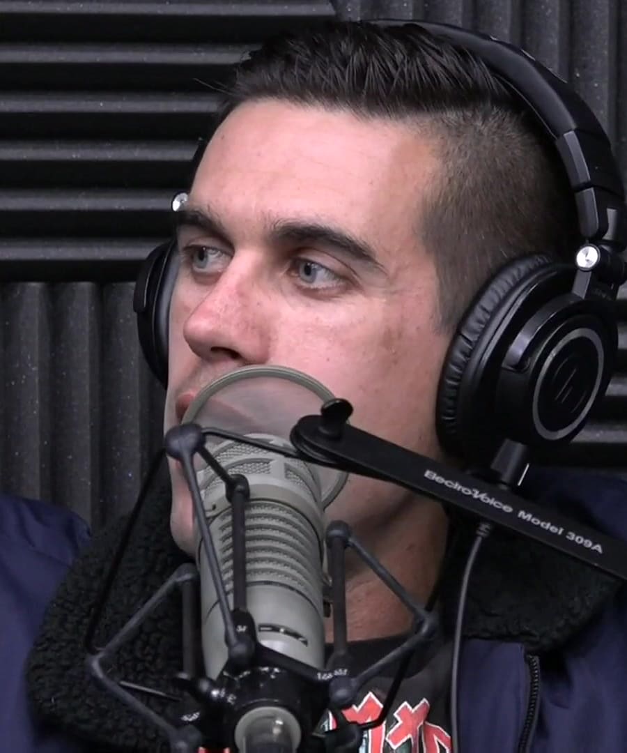 The Pursuit of Enough thumbnail