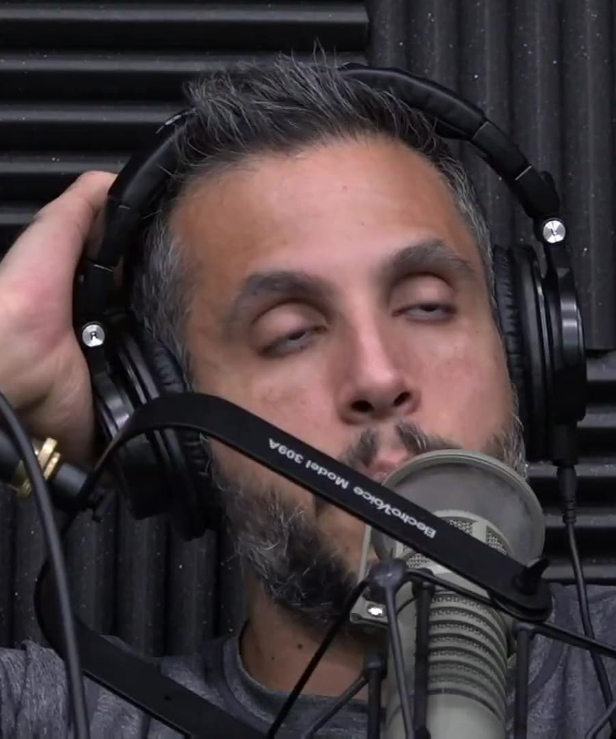 Mastering Dips thumbnail
