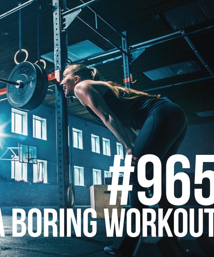 Endurance vs. Stamina thumbnail