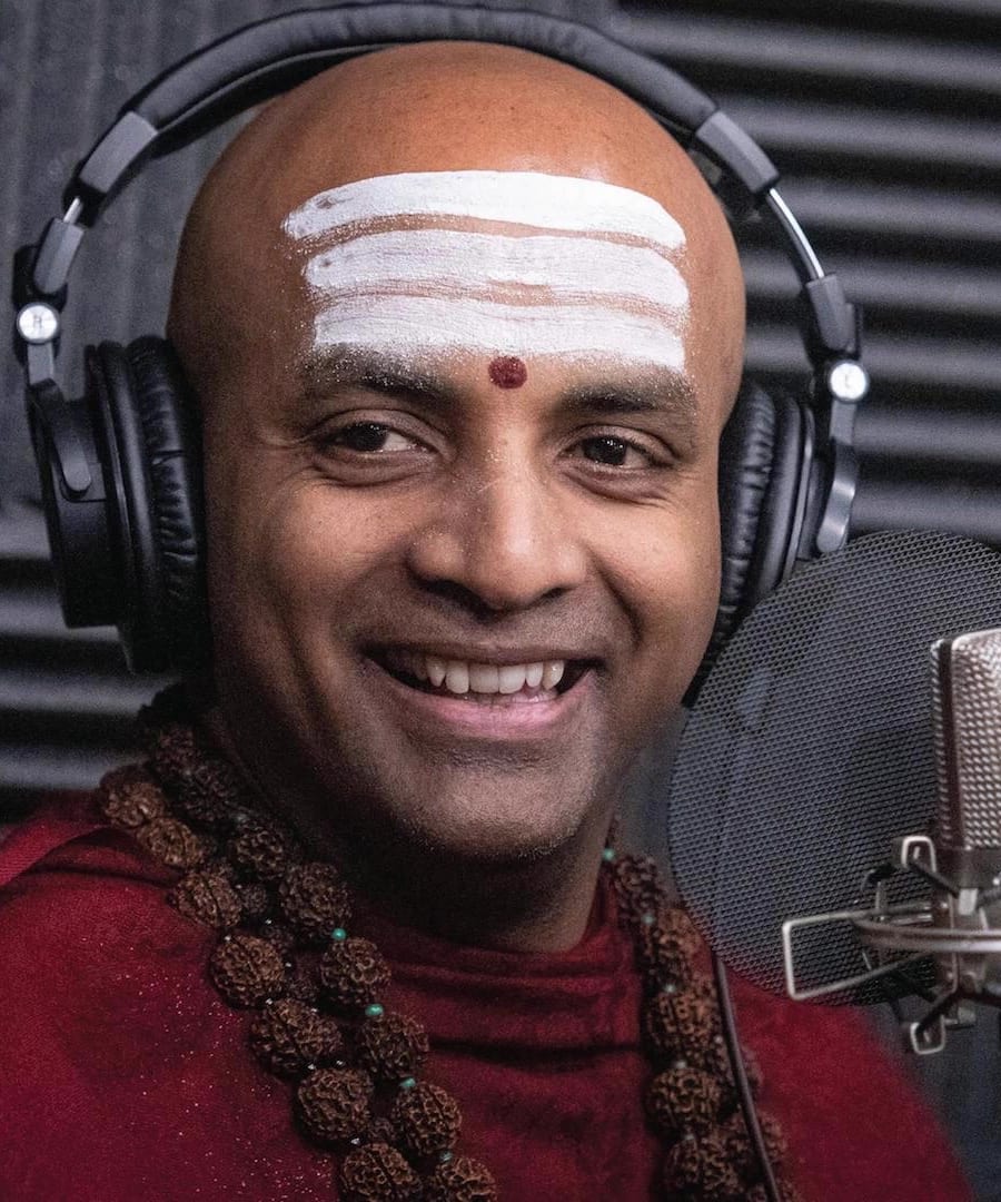 Monastic Meal Discipline thumbnail