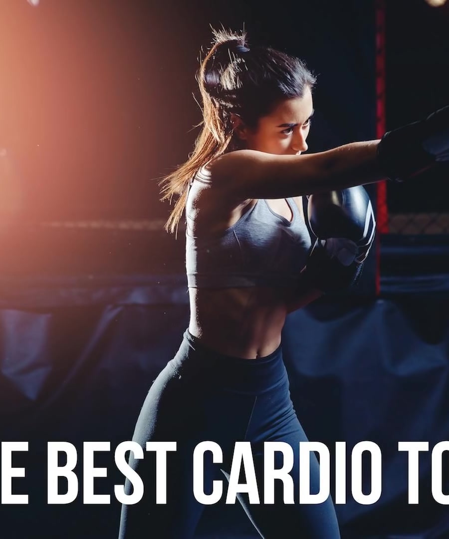 Cardio Equipment Insights thumbnail