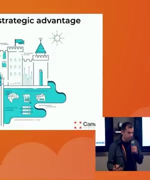 Building Strategic Advantages thumbnail