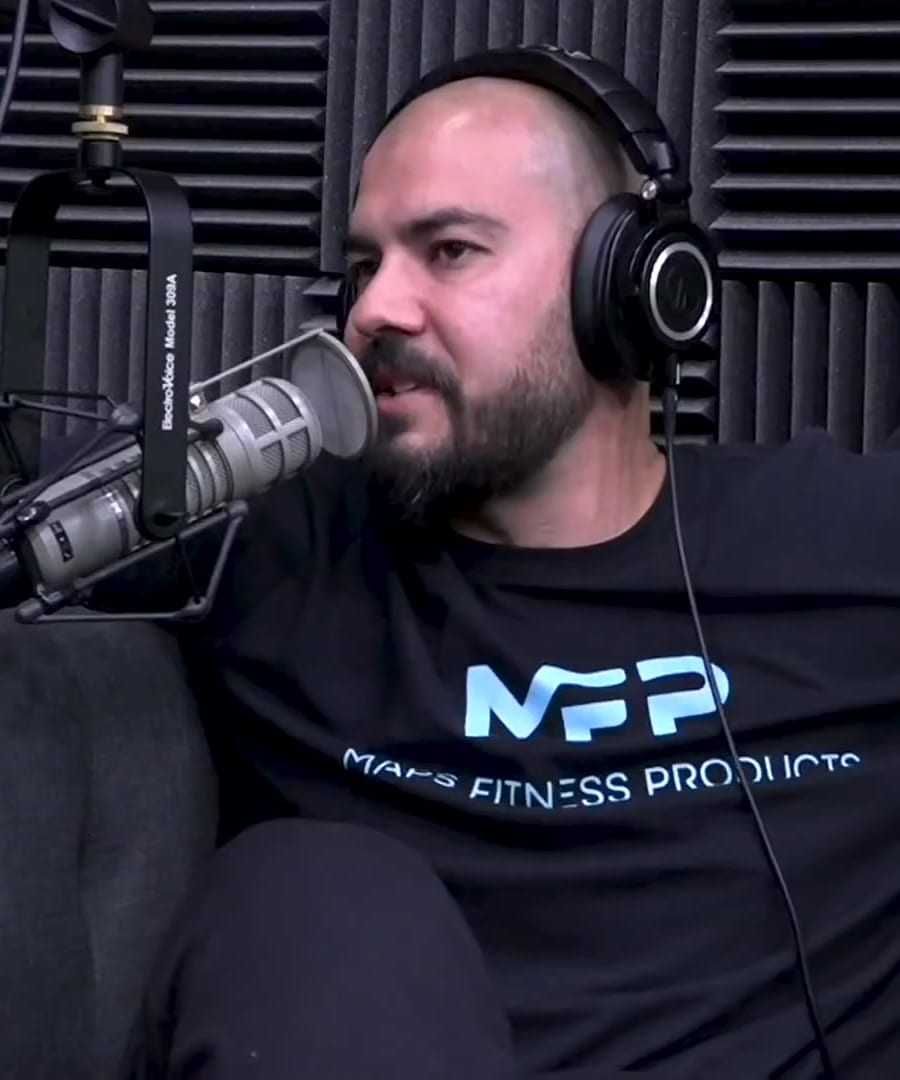 Testing in Sports thumbnail