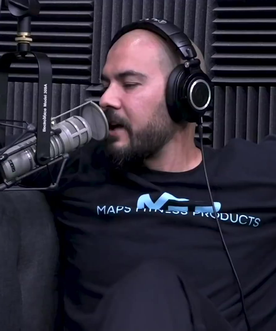 Fitness Programming Debate thumbnail
