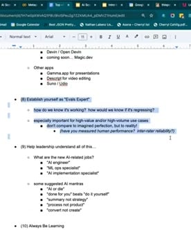 AI Evaluation Challenges thumbnail