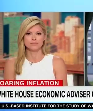 Economic Recession Debate thumbnail