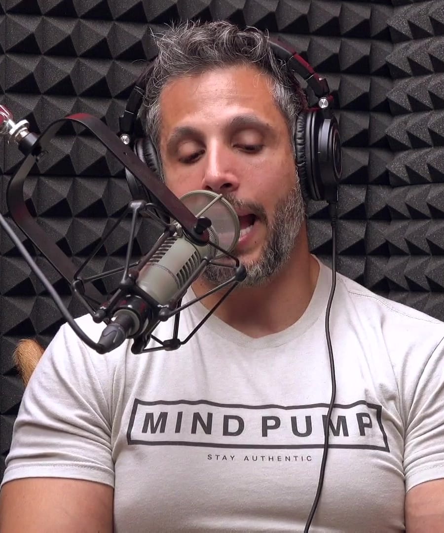 Protein Debate thumbnail
