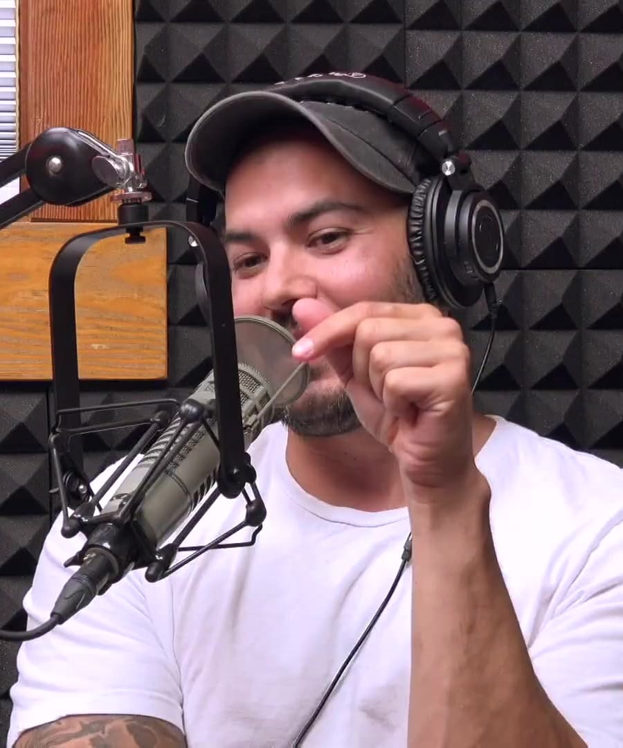 Beef Jerky Debate thumbnail