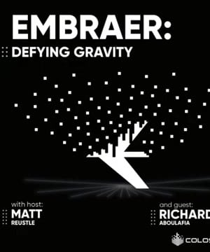 Embraer's Unique Beginnings thumbnail