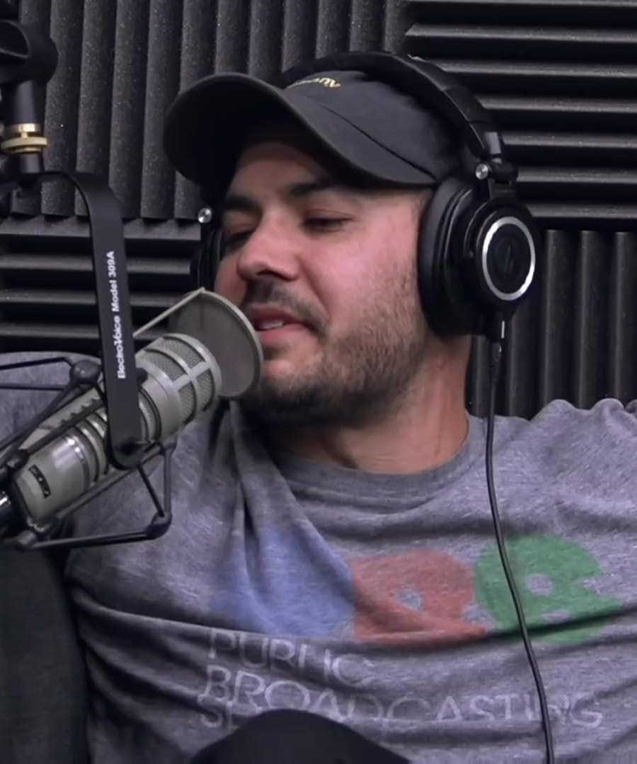 Fatherhood's Impact thumbnail