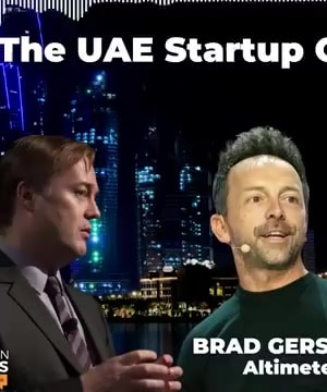 UAE Startup Support thumbnail