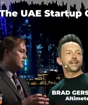 Building Global Tech Ecosystem thumbnail